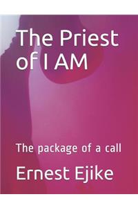 Priest of I AM