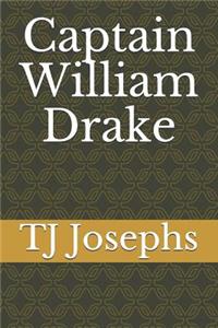 Captain William Drake