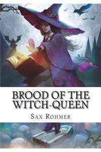 Brood of the Witch-Queen