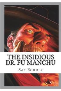 The Insidious Dr. Fu Manchu