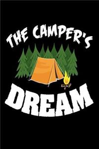 The Campers Dream
