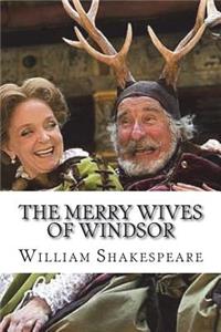 The Merry Wives of Windsor