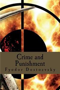 Crime and Punishment