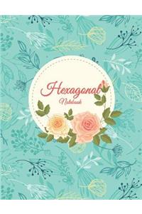 Hexagonal Notebook