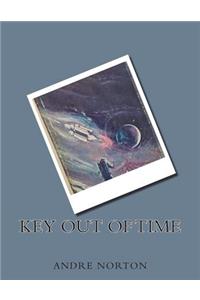 Key Out of Time
