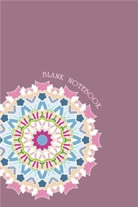 Blank Notebook