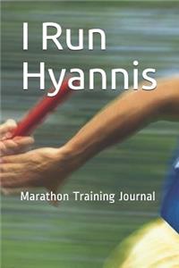 I Run Hyannis