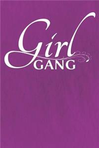 Girl Gang