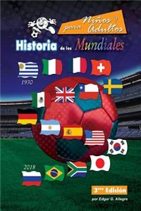 Historia de los Mundiales