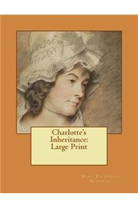 Charlotte's Inheritance