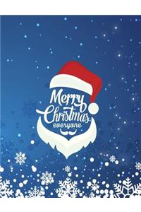 Merry christmas everyone