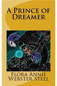 A Prince of Dreamer