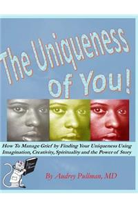 Uniqueness of You