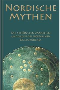 Nordische Mythen - Die Schönsten Märchen Und Sagen Des Nordischen Kulturkreises