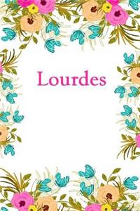 Lourdes