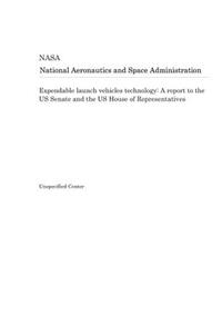 Expendable Launch Vehicles Technology
