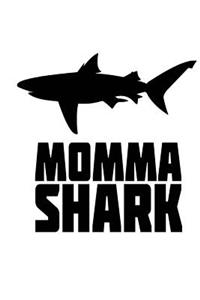 Momma Shark