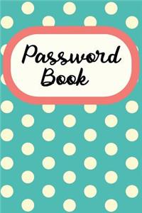 Password Book