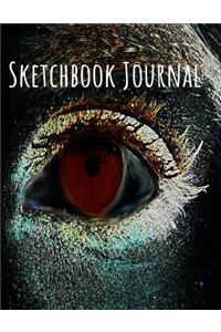 Sketchbook Journal