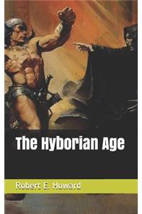 The Hyborian Age