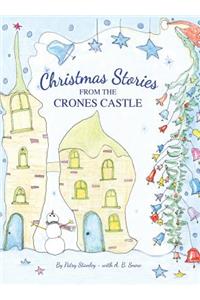 Christmas Stories From the Crones Castle