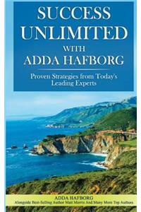 Success Unlimited with Adda Hafborg