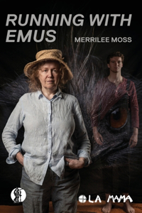 Running with Emus