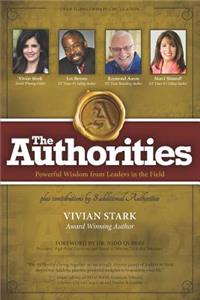 Authorities - Vivian Stark