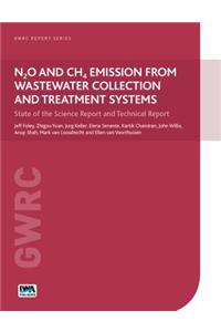 N2o and Ch4 Emission from Wastewater Collection and Treatment Systems