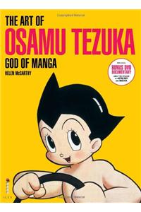 Art of Osamu Tezuka