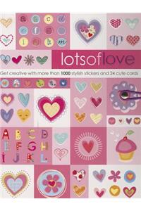 Lots of Love