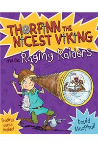 Thorfinn and the Raging Raiders