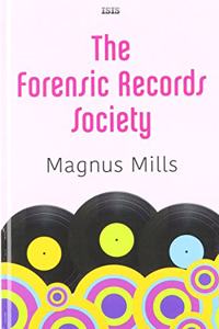 The Forensic Records Society