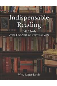 Indispensable Reading