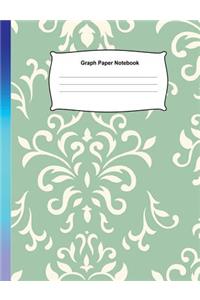 Graph Paper Notebook