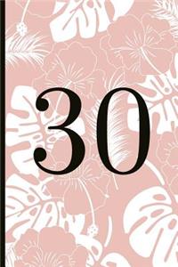 30