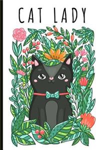 Cat Lady