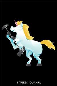 Fitness Journal