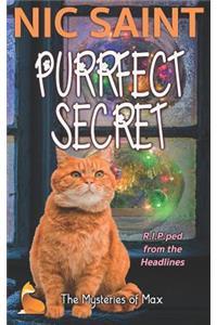 Purrfect Secret