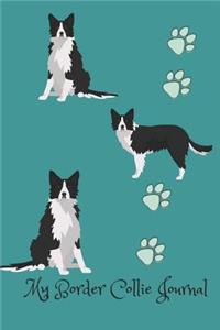 My Border Collie Journal