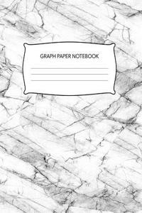 Graph Paper Notebook