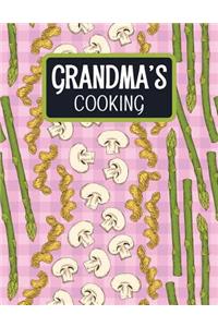 Grandma's Cooking