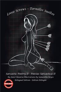 Loose Screws - Tornillos Sueltos