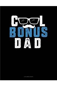 Cool Bonus Dad