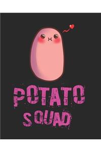 Potato Squad