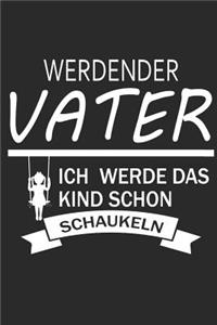 Werdender Vater