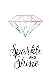 Sparkle and Shine