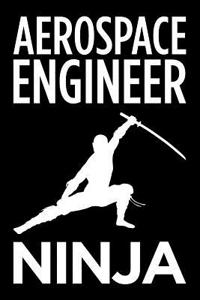 Aerospace Engineer Ninja