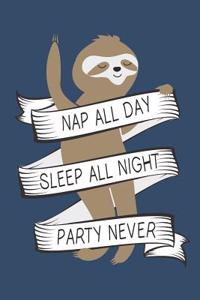 Sloths