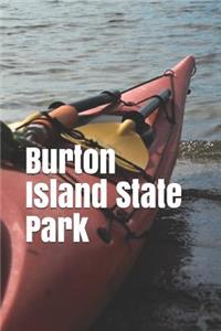 Burton Island State Park